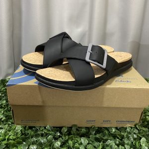 Clarks cloudsteppers uk best sale